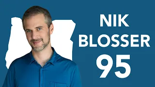 What does the Governor’s Chief of Staff do? With Nik Blosser | EP 95