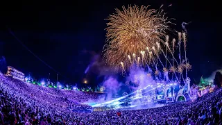 Call You Mine  the Chainsmokers and Bebe Rexha  live Tomorrowland 2019