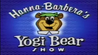 The New Yogi Bear Show Theme Song (1988)