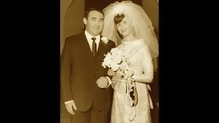 Robin & Jeni Smith Wedding - Jack Hall Father of the Bride Speech