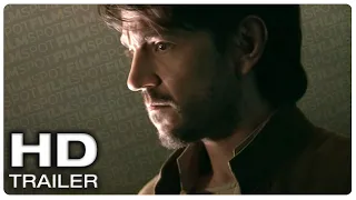 STAR WARS Andor First Look Trailer #1 (NEW 2022) Diego Luna, Disney+ HD