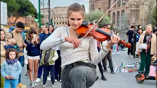 Kings & Queens - Ava Max | Karolina Protsenko - Violin Cover