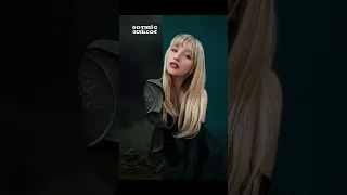 Connie Talbot || AI is scary (TikTok)