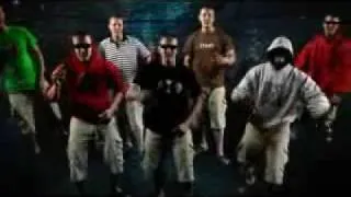 Czerwone i bure - Reprezentuję JP - HIP HOP - Disco Polo