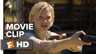 Damsel - Movie Clip - Penelope Meets Butterscotch (2018) | Movieclips Coming Soon