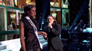 Miss USA 2015 - Final Look