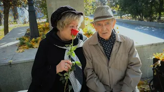 "Детство" - музыкальный клип о жизни сняли в Ульяновске