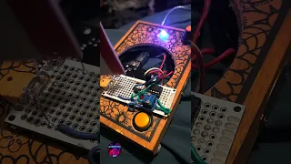 Adventures with Arduino and building custom Peripherals