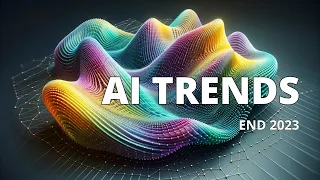 Generative AI: Latest AI Insights