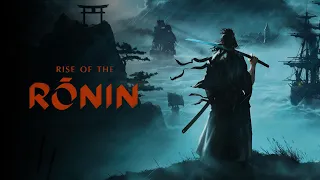 Tsushima Árnyéka | Rise of the Ronin | Kritika | #riseoftheronin