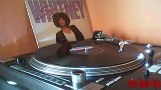 Whitney Houston - So Emotional (Extended Mix) 1987