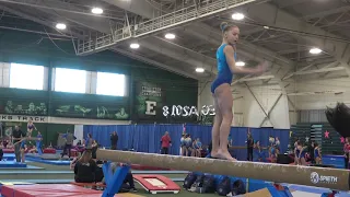 Kaia Tanskanen, MEGA | L10 Beam 2018 MEGA Magic