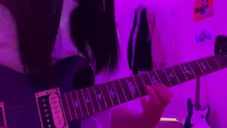 @still with you _ jungkook bts ( da full guitar cover )