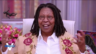 THE VIEW   SALUTES MARY WILSON OF THE SUPREMES   02 09 2021