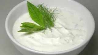 Самый ПРОСТОЙ и ВКУСНЫЙ СОУС к ДОЛМЕ и ХИНКАЛИ.К ПЕЛЬМЕШКАМ И К КУРИЦЕ.