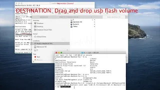 How to Make Bootable Installer Mountain Lion on Unsupported | Membuat Macbook Jadul 👍 | English CC