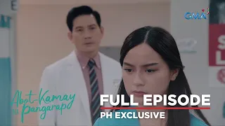 Abot Kamay Na Pangarap:  Full Episode 30 (October 10, 2022)