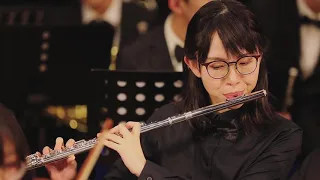 Kimi No Na Wa (Your Name) 君の名は。by Imperial 9 Symphony Orchestra