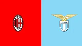 Carriera Allenatore Episodio 8 Milan-Lazio Giornata 7 (Serie A Tim)