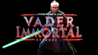 MAY THE 4th BE WITH YOU!!! #starwars #vaderimmortal #theforce #maythe4thbewithyou #thedojo #best