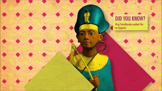 Crash Course Ancient Egypt Overview