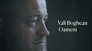 Vali Boghean - Oameni