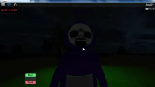 slendytubbies roblox the entire campaign