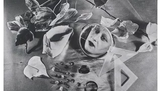 Perspectives on "From Bauhaus to Buenos Aires: Grete Stern and Horacio Coppola" | MoMA LIVE