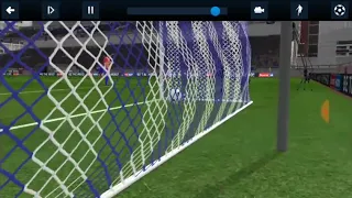 Голы под музыку в Dream League Soccer 18 под музыку gazirovka блэк бакарди