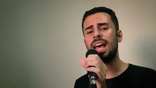 Miley Cyrus - When I Look At You [Cover by Gabriel Marqui]