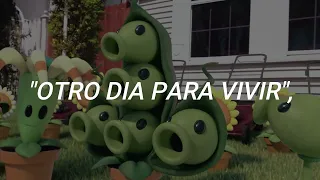 Plants Vs. Zombies 2 - I Just Want To Celebrate [Subtitulada En Español]