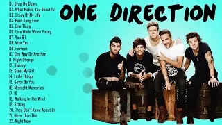 #onedirection full album