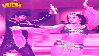 Main Kya Aise Pyar Karoongi | Yudh | (1985) | Asha Bhosle | Anil Kapoor & Hema Malini