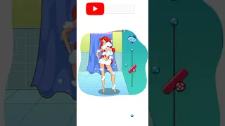 Nurse Story Tricky Puzzle Gameplay Walkthrough | All levels | Android,ios mobile funny #shorts games