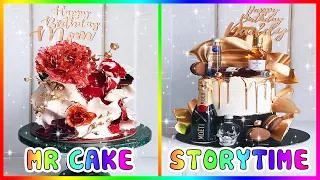 🍰 MR CAKE STORYTIME #39 🎂 Best TikTok Compilation 🌈