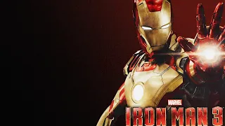 Где скачать Iron Man 3 (Java) на андроид