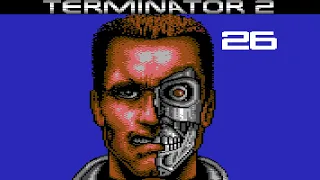 Terminator 2: Judgement Day Longplay (C64) [QHD]