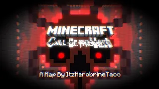 Minecraft: CALL OF THE VOID (Official Trailer)