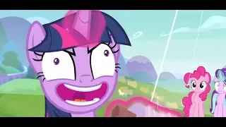 My Little Pony - "Starlight hipnotyzerka" - Oficjalny Short