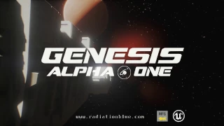 Genesis Alpha One - Reveal Trailer