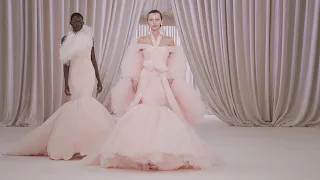 Giambattista Valli | Haute Couture Spring Summer 2023 | Full Show