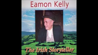 Eamon Kelly - The Irish Story Teller