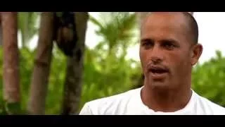 BILLABONG KELLY SLATER DOCUMENTAL