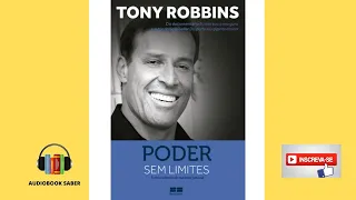 Poder Sem Limites   Audiobook Completo   Tony Robbins