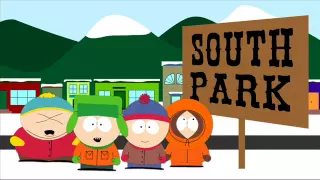 South Park Eye s Of A Child