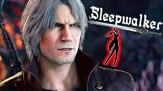 Demon Hunter | Dante Sparda (Edit)