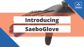 Introducing the SaeboGlove - A lightweight, low-profile hand recovery glove for stroke survivors