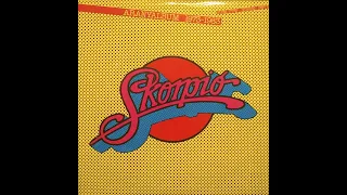 Skorpio - Aranyalbum 1973-1983