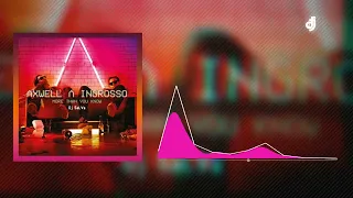 Axwell & Ingrosso Vs Energy 52 - More Than You Know Vs Cafe' Del Mar (Dj SaLVa Remix)