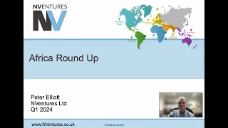 NVentures Africa Round Up - Q1 2024